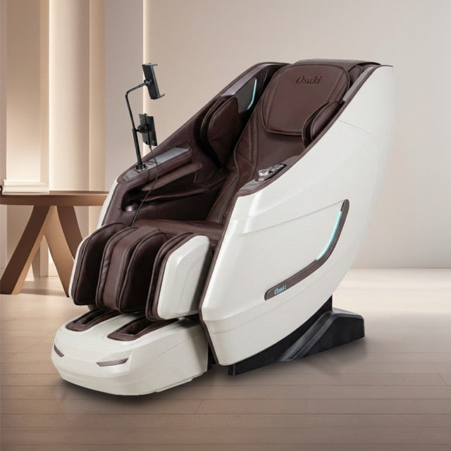 Osaki Virtus Duo 4D+3D