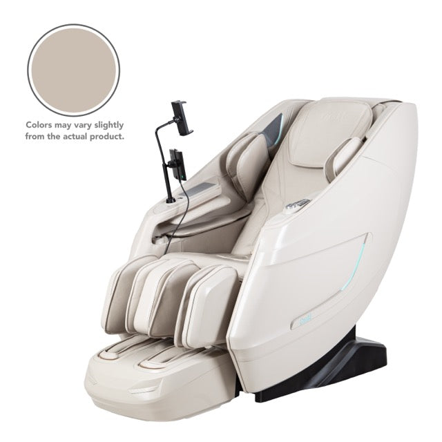 Osaki Virtus Duo 4D+3D