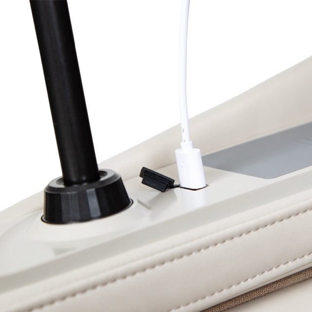 Osaki Virtus Duo 4D+3D