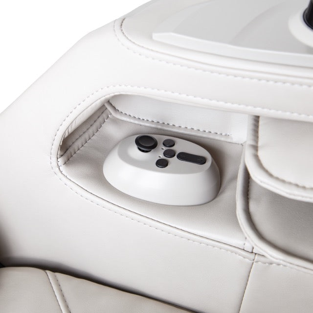 Osaki Virtus Duo 4D+3D