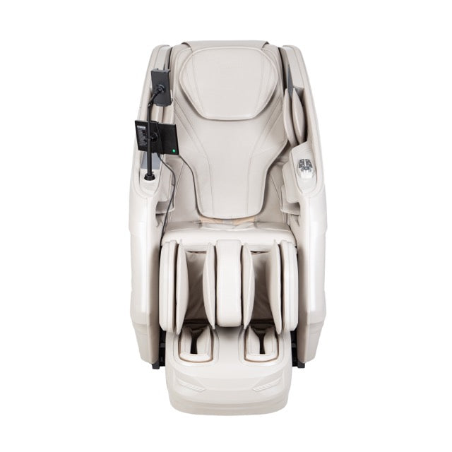 Osaki Virtus Duo 4D+3D