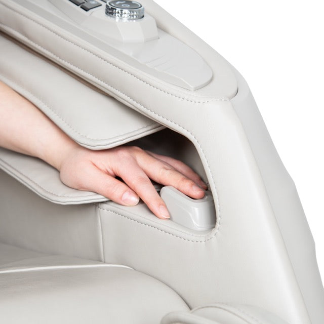 Osaki Virtus Duo 4D+3D