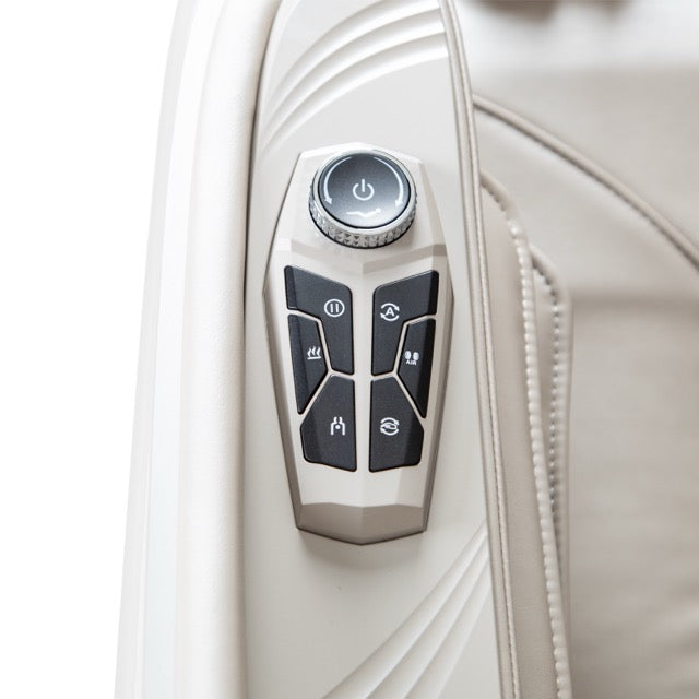 Osaki Virtus Duo 4D+3D