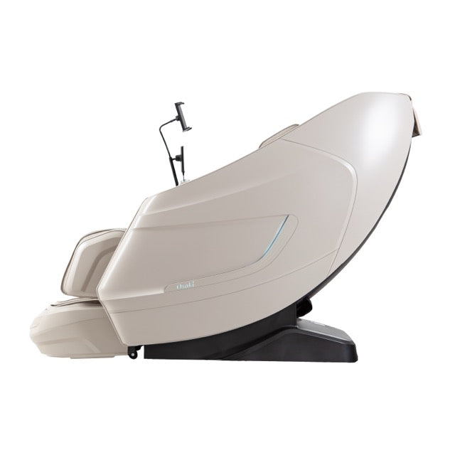 Osaki Virtus Duo 4D+3D