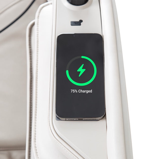 Osaki Virtus Duo 4D+3D