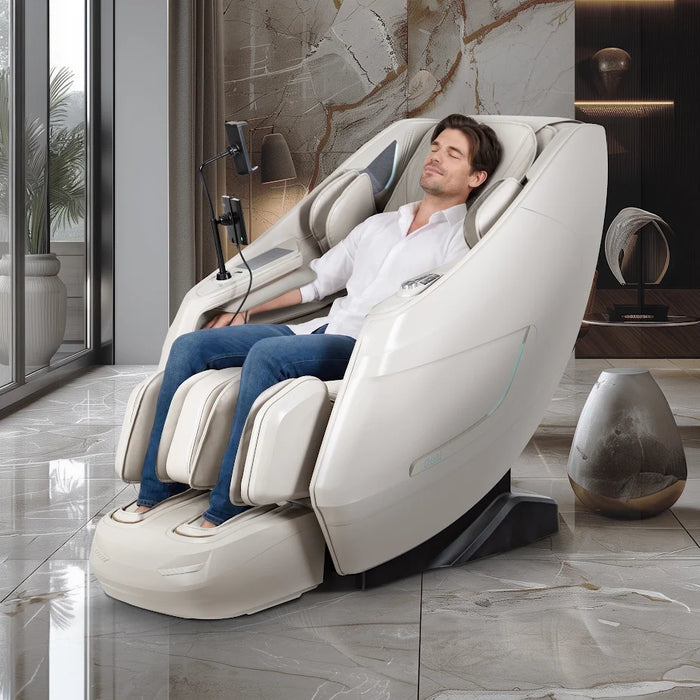 Osaki Virtus Duo 4D+3D