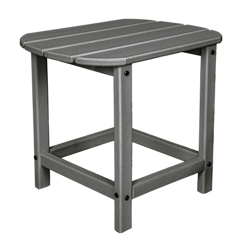 Side Table(Grey)
