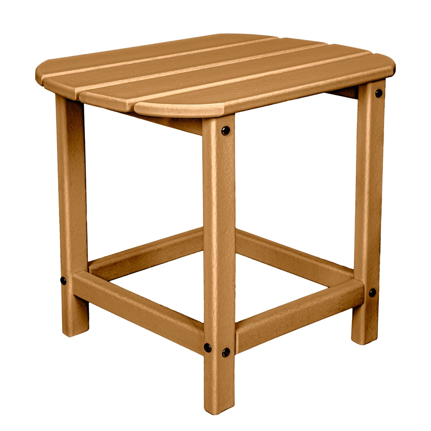 Side Table(Mahogany)