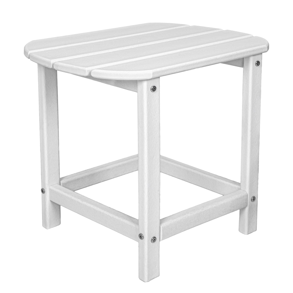 Side Table(White)