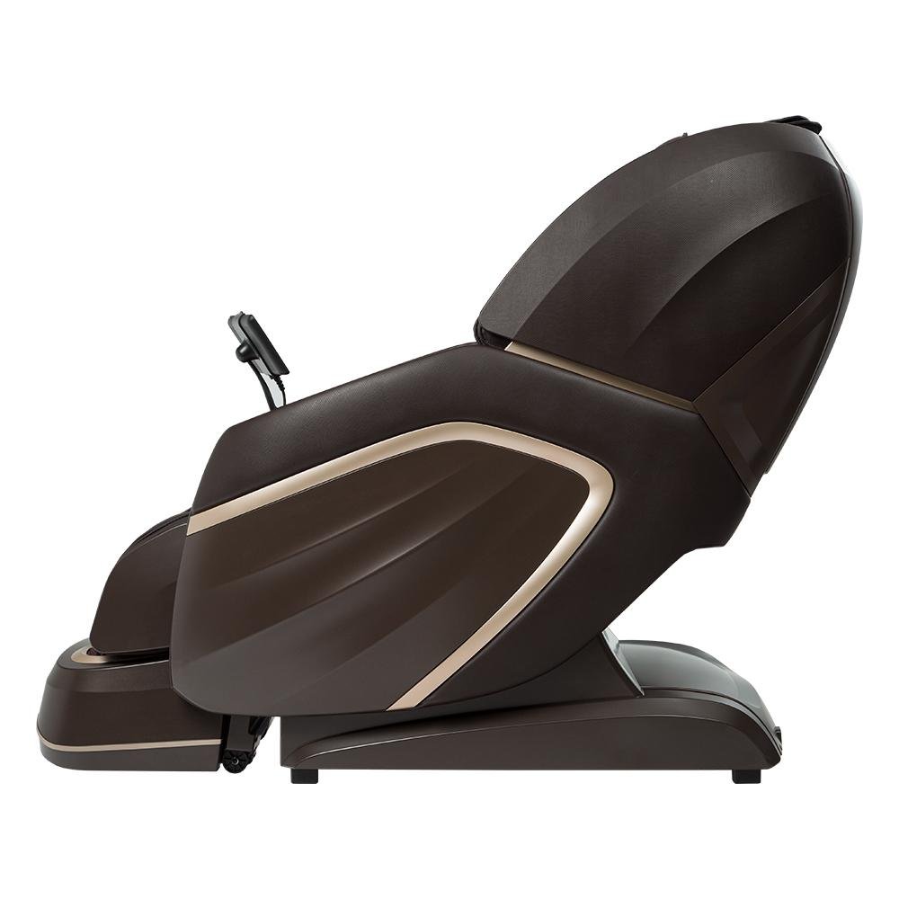 AmaMedic Hilux 4D | Titan Chair