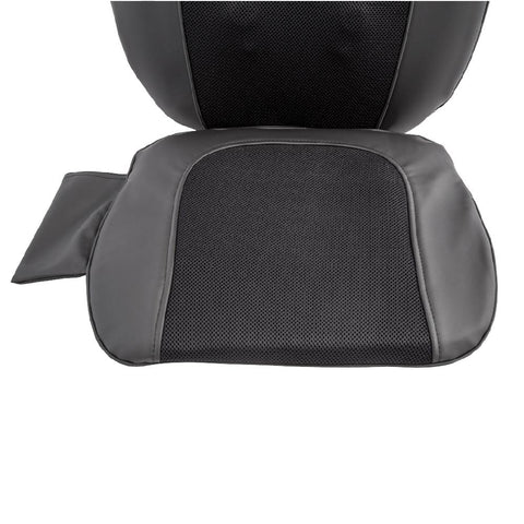 AmaMedic Shiatsu Massaging Back Seat | Titan Chair