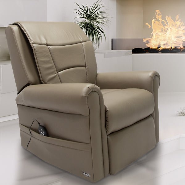 Osaki OLT-C Kneading Massage Lift Chair | Titan Chair