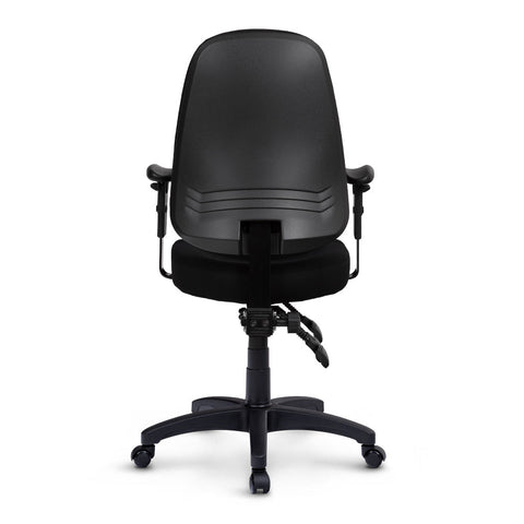 Osaki OS-1028B Lux-Ergo Office Chair (Mesh) | Titan Chair
