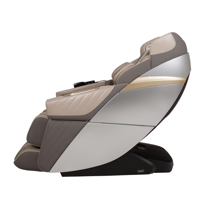 Osaki OS-3D Hamilton LE | Titan Chair