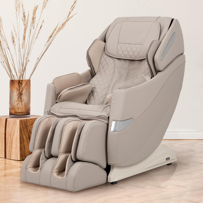 Osaki OS-Maxim 3D Le Massage Chair Brown