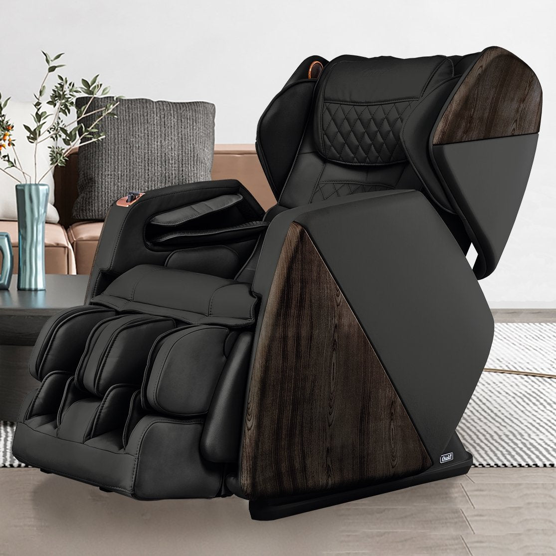 Osaki OS-Pro Soho | Titan Chair