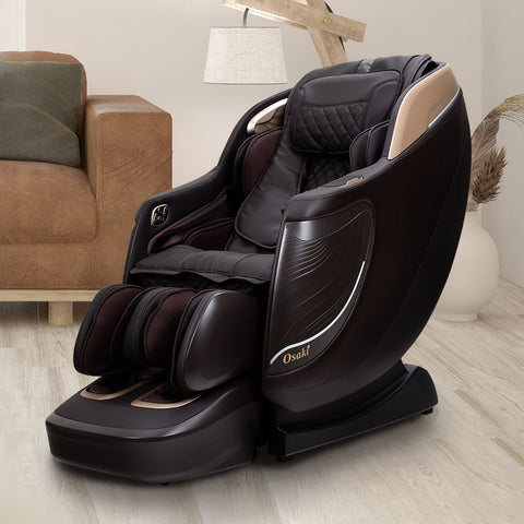 Osaki Pro OS-3D Opulent | Titan Chair