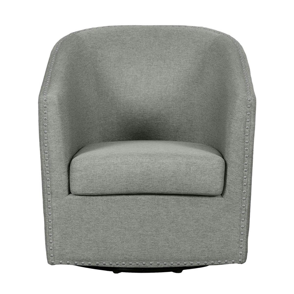 Sabine Swivel Chair | Titan Chair