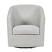 Sabine Swivel Chair | Titan Chair