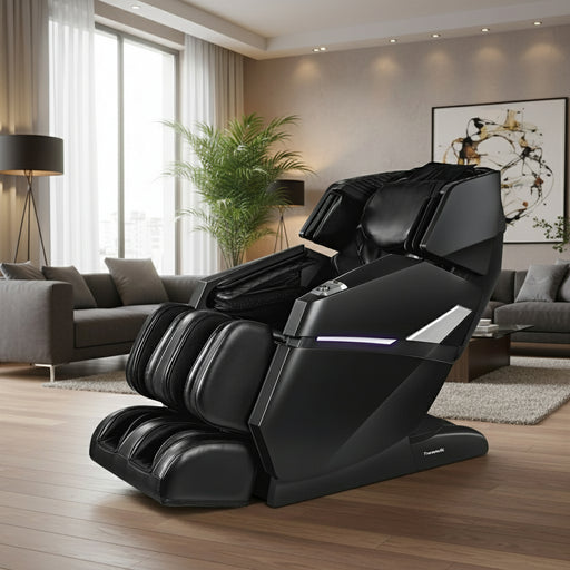 Theramedic Flex | Titan Chair