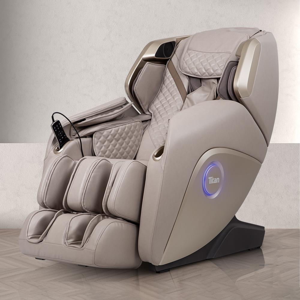 Titan pro ace best sale ii 3d massage chair