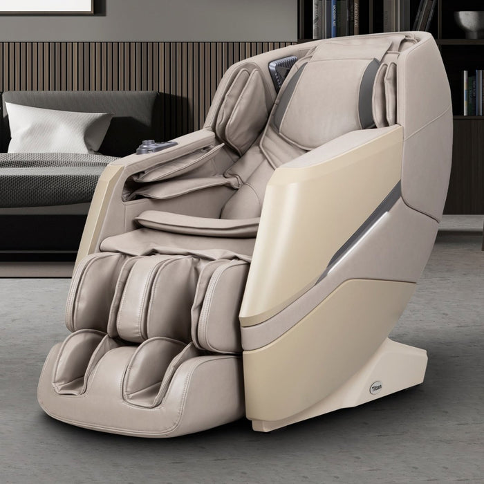 Titan Luxe 3D | Titan Chair