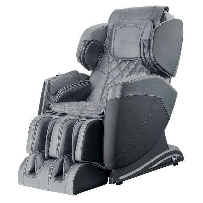 Titan 3d massage discount chair